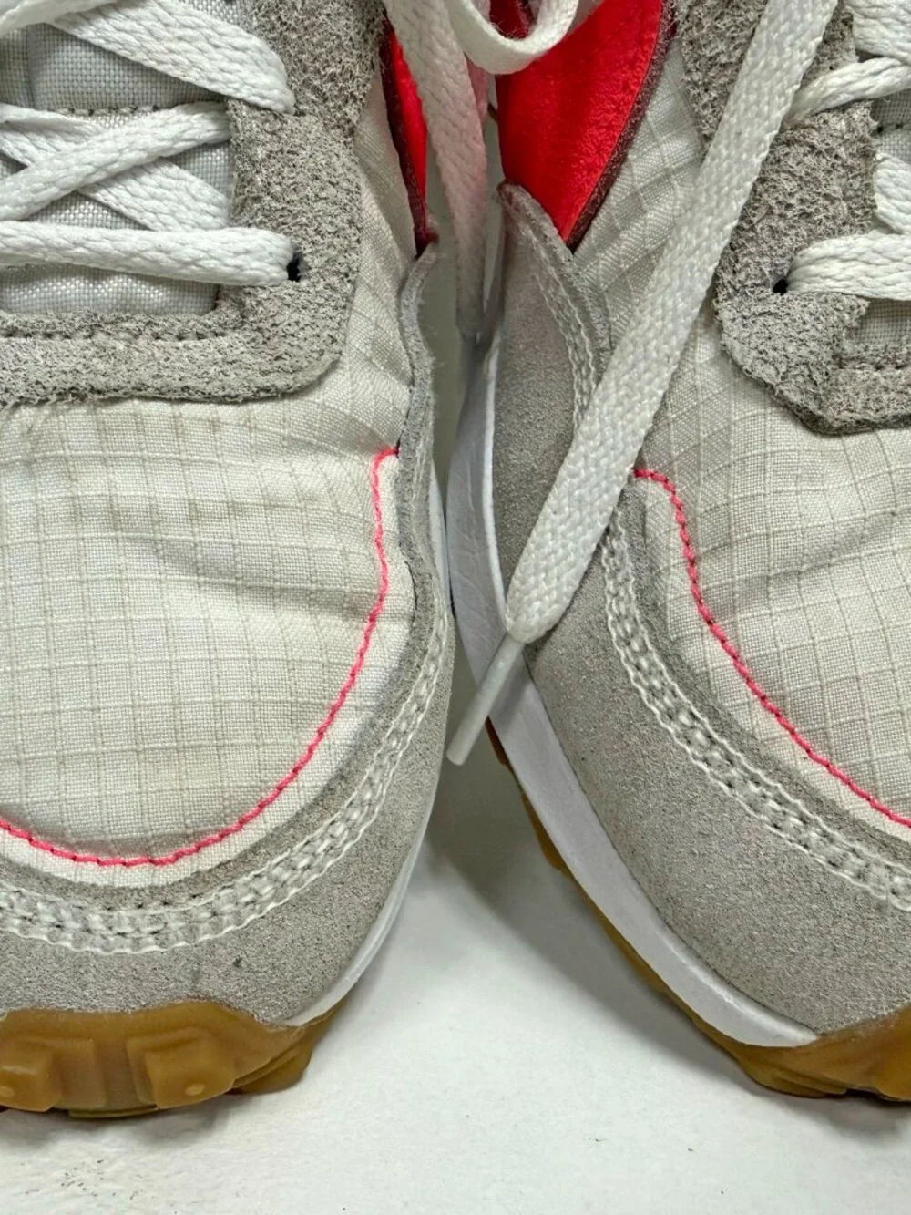 Nike women pre